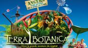 Le parc Terra Botanica