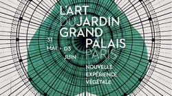 L'Art du Jardin au Grand Palais
