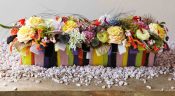 Par Nicolas Rosière, membre du Collège d'Art Floral Interflora