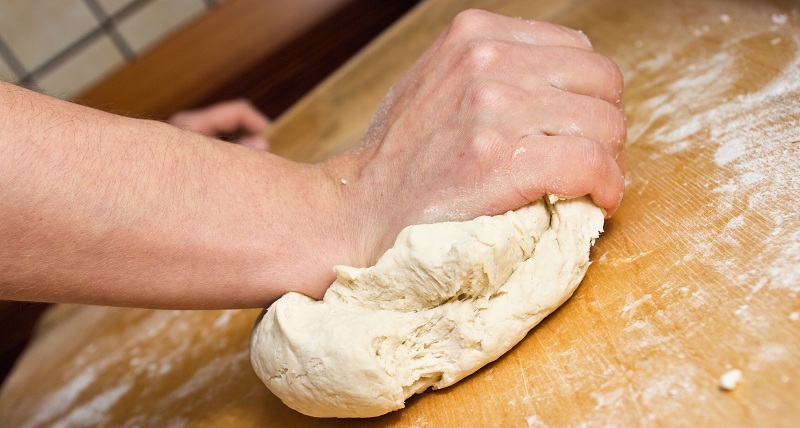 Recette de la brioche à la fleur d'oranger Recette de la brioche à la fleur d'oranger