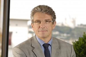 Eric Mollica, directeur Communication Interflora