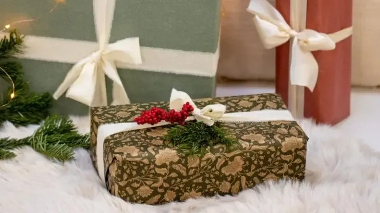 cadeaux de noël