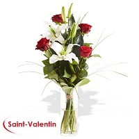 Bouquet Interflora Orphée