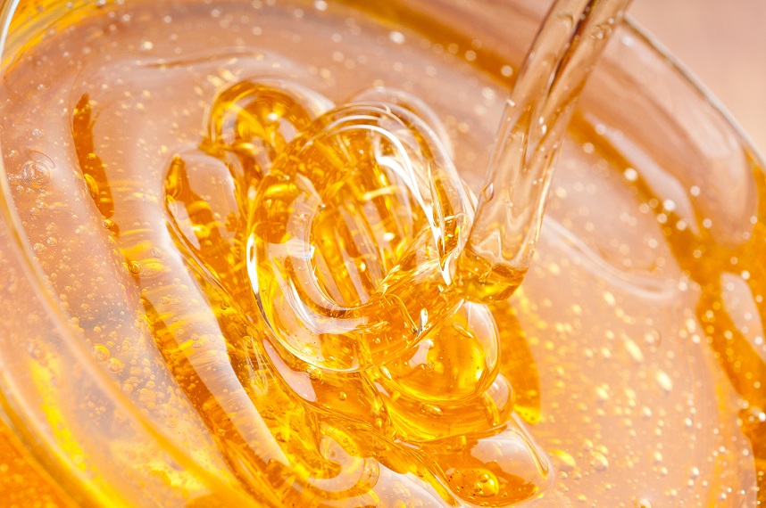 Santé : tous les bienfaits du miel