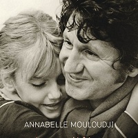 Annabelle Mouloudji