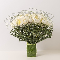 Tendances florales Interflora