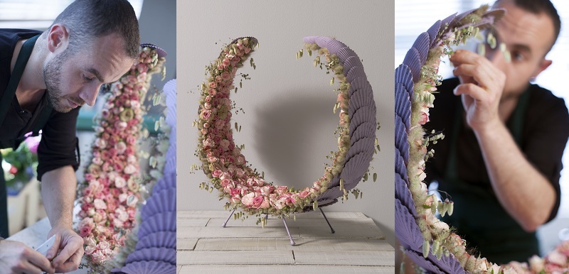 Collection Créateur Interflora