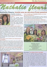 Nathalie Fleurs