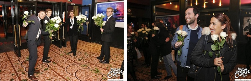 Concert contre le cancer 1