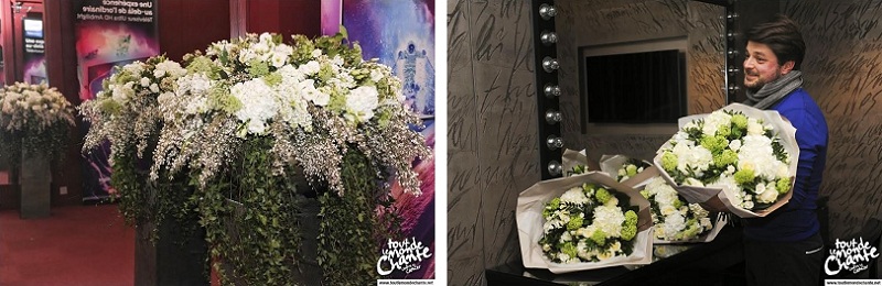 Concert contre le cancer 2