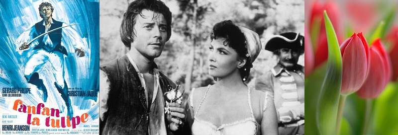 Fanfan la Tulipe