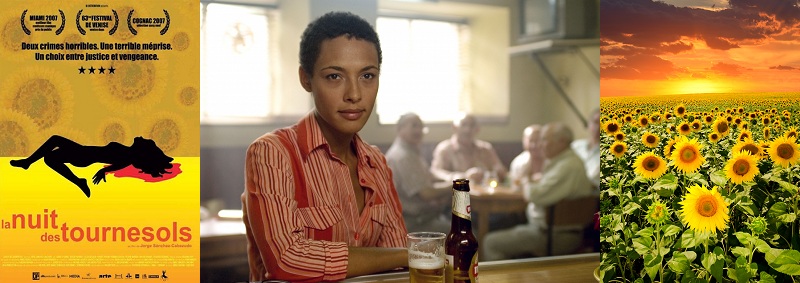 La Nuit des tournesols