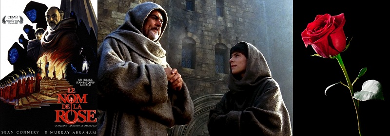 Le Nom de la rose