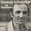 Charles Aznavour La Mamma