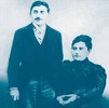 Marcel Proust Correspondance avec sa mère