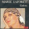 Marie Laforêt Cadeau