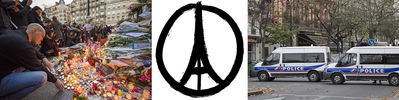 Attentats Paris Bataclan