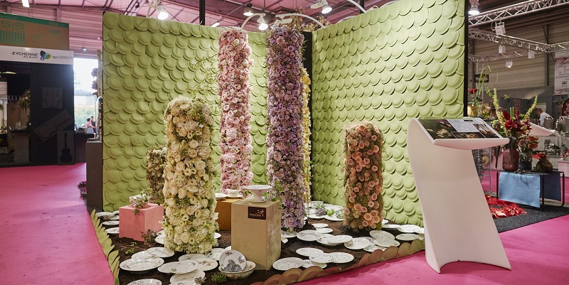 Salon du végétal 002