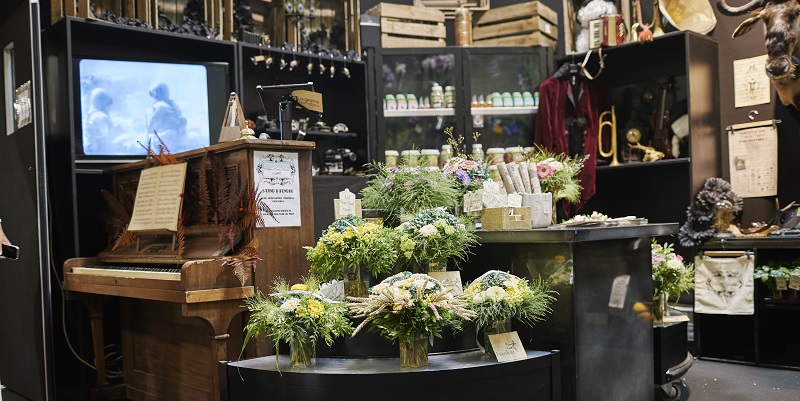 Salon du végétal 004