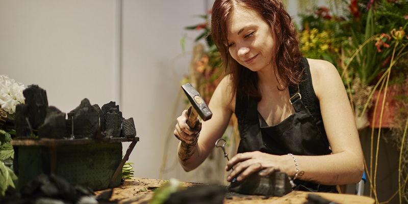 Salon du végétal 006