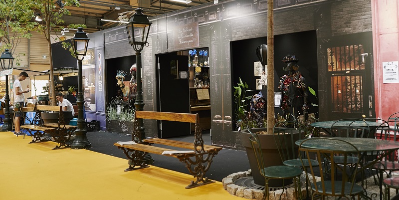 Salon du végétal 012