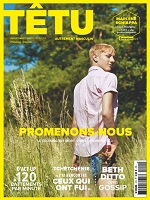 Magazine Têtu