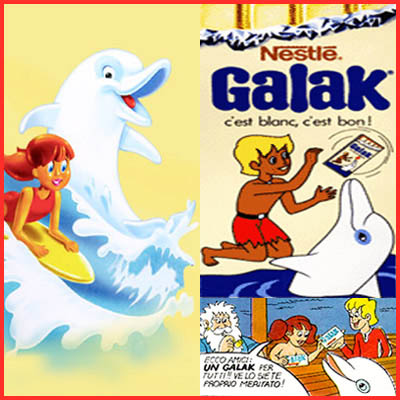 tablette de Galak