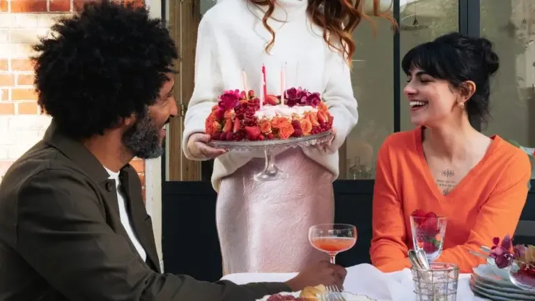 Joyeux anniversaire