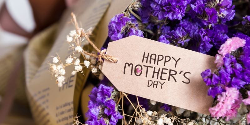 Messages pour la fete des meres