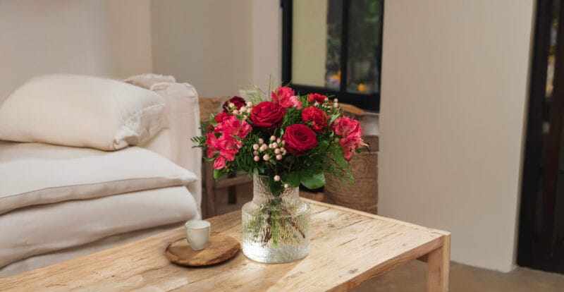 Bouquet Sainte Amour