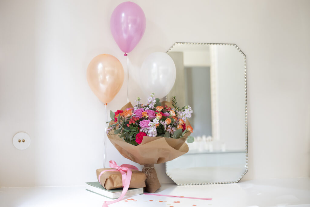 Livraison bouquet anniversaire