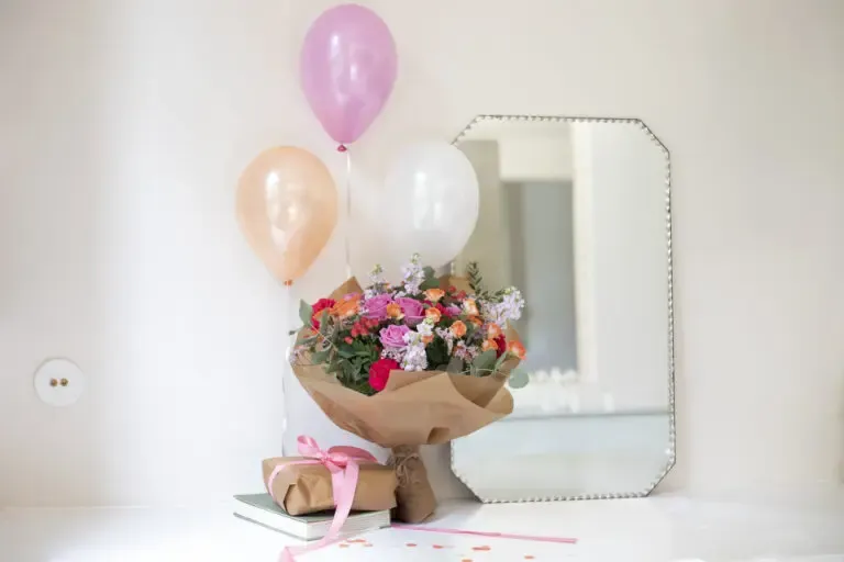 Livraison bouquet anniversaire