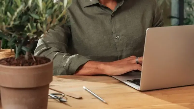Plante adaptee bureau