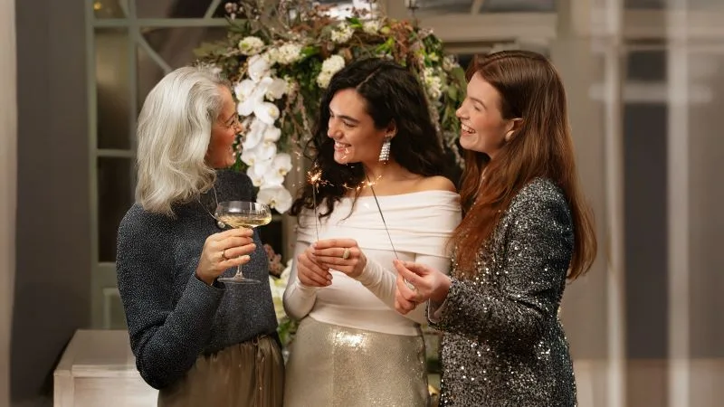 Messages pour souhaiter un joyeux Noël : inspirations pour écrire vos vœux de Noël