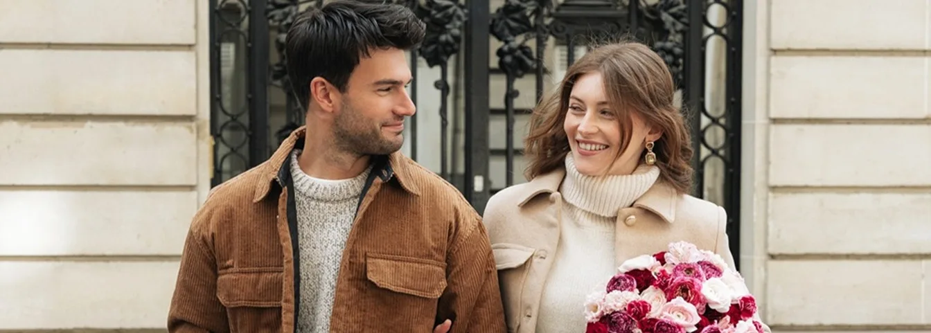 Nos astuces pour une Saint-Valentin de rêve