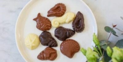 Comment faire ses chocolats maison ?