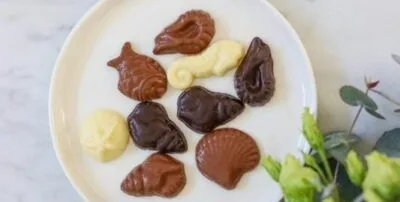 Tout savoir sur la friture de chocolat !