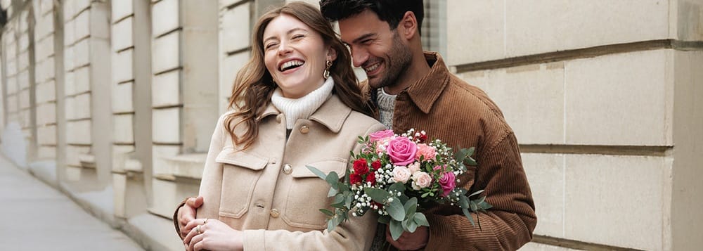 Langage des roses : signification, nombre de roses…