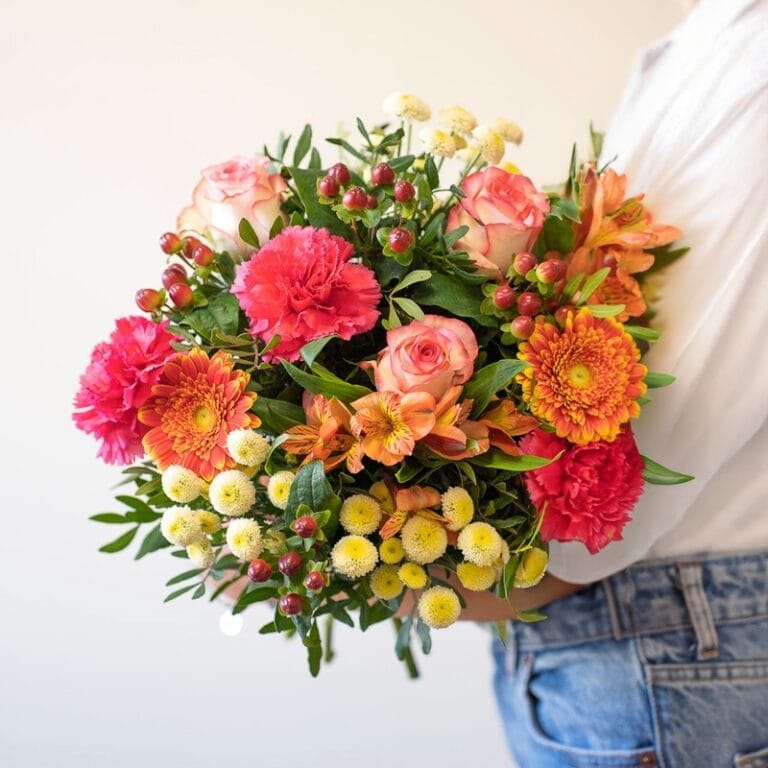 15 beaux messages de félicitations de mariage | Blog Interflora ...