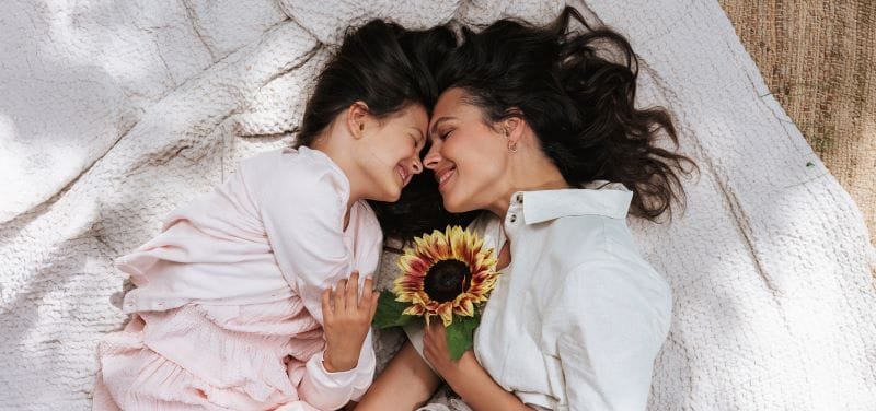 fleurs fête des mères 2025