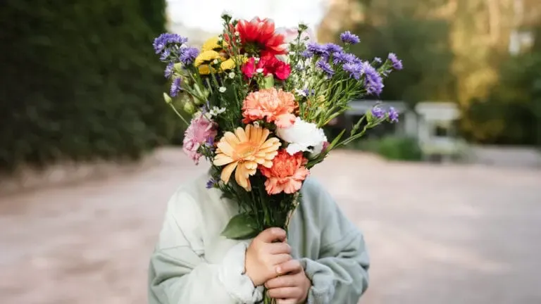 fleurs pour maître et ou maîtresse