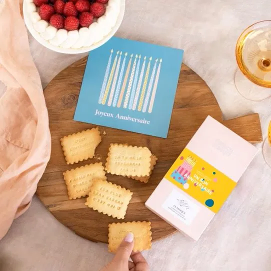 Coffret cadeau cadeau pas cher