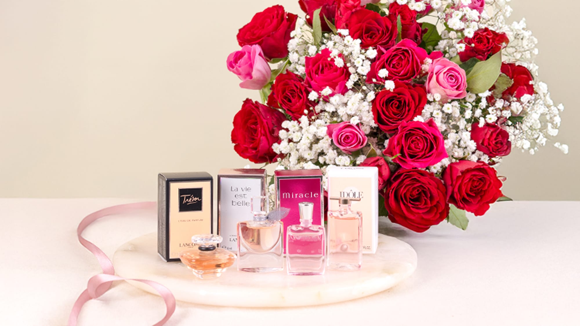 Coffret cadeau pour femme : toutes les idées originales en un guide