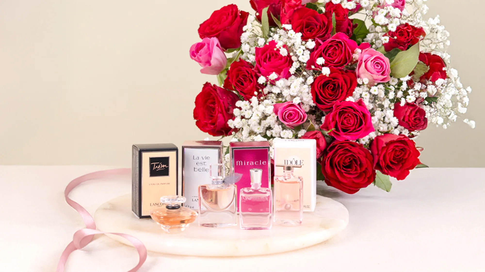 Coffret cadeau pour femme : toutes les idées originales en un guide