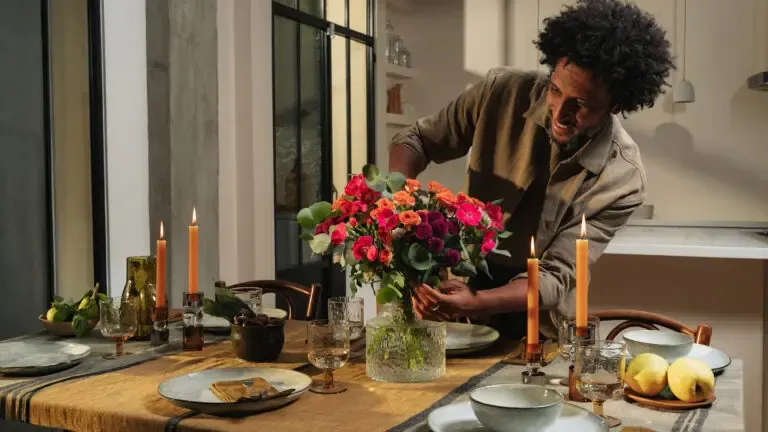 Les fleurs d’automne à choisir pour une déco chaleureuse et cosy