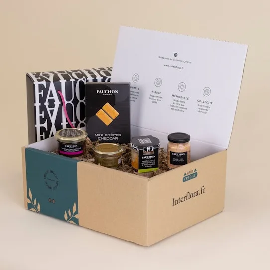 Idées de coffrets cadeaux de Noël pour tous les budgets