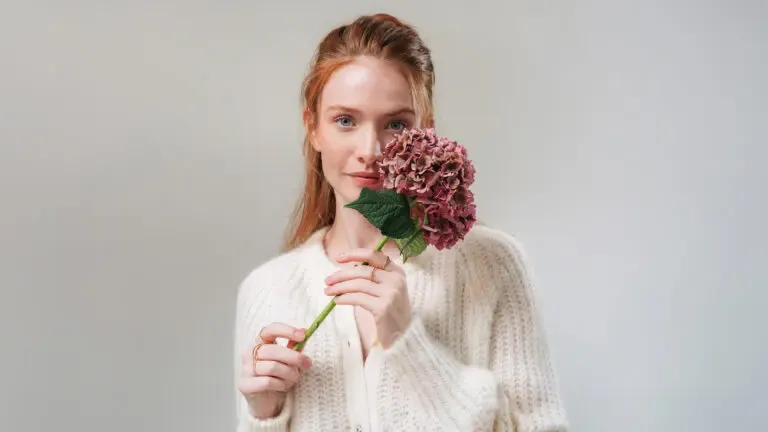 Fleurs d’octobre pour une cause : soutenez Octobre rose
