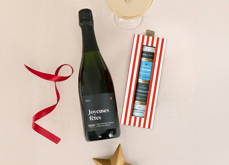 Idées de cadeaux de Noël