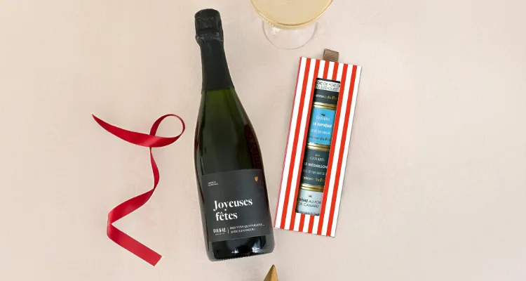 Offrez de l’amour à Noël : des bouquets et des cadeaux qui parlent au cœur