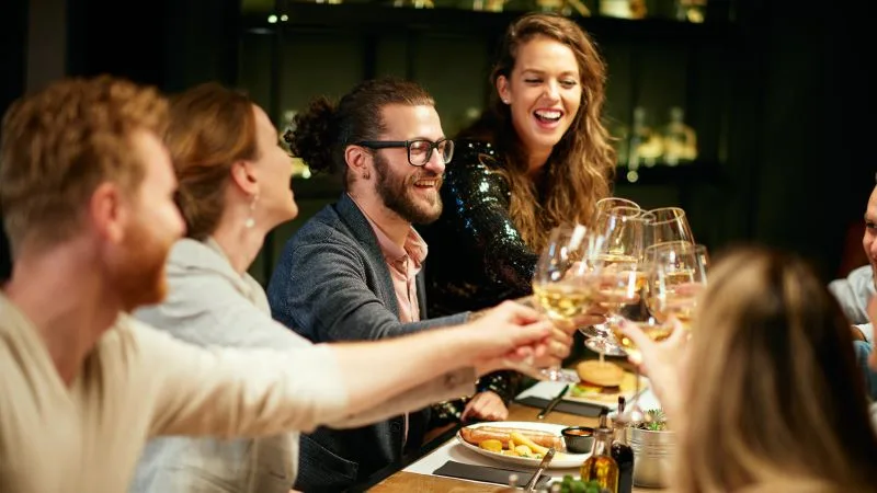 Carte cadeau restaurant : une idée parfaite pour un cadeau réussi